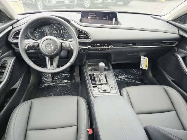 2026 Mazda Mazda CX-30 2.5 S Preferred