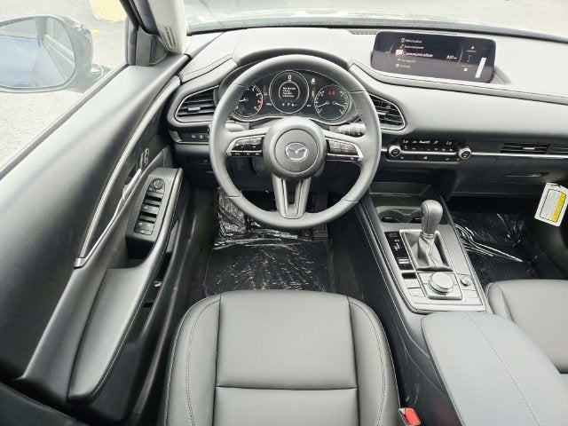2026 Mazda Mazda CX-30 2.5 S Preferred