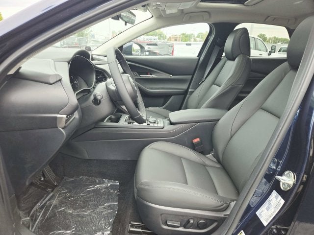 2026 Mazda Mazda CX-30 2.5 S Preferred