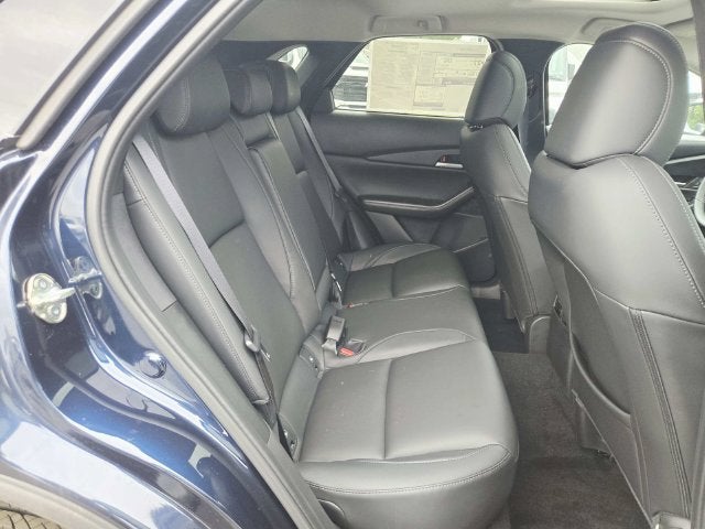 2026 Mazda Mazda CX-30 2.5 S Preferred