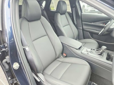 2026 Mazda Mazda CX-30 2.5 S Preferred