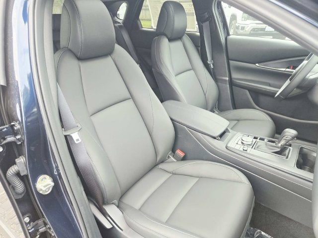 2026 Mazda Mazda CX-30 2.5 S Preferred