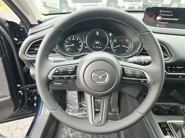 2026 Mazda Mazda CX-30 2.5 S Preferred