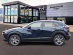 2026 Mazda Mazda CX-30 2.5 S Preferred