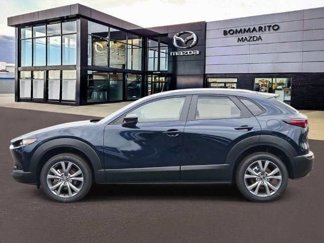 2026 Mazda Mazda CX-30 2.5 S Preferred