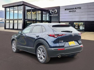 2026 Mazda Mazda CX-30 2.5 S Preferred