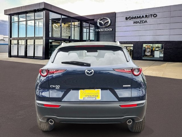 2026 Mazda Mazda CX-30 2.5 S Preferred