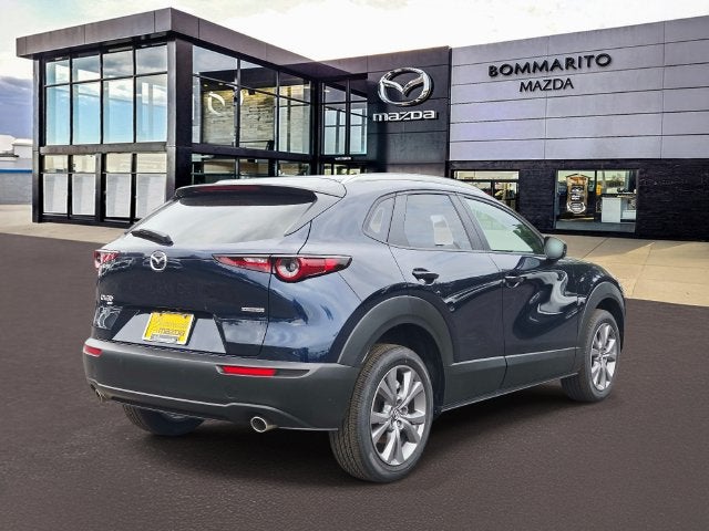 2026 Mazda Mazda CX-30 2.5 S Preferred
