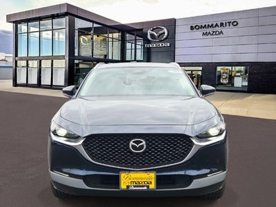 2026 Mazda Mazda CX-30 2.5 S Preferred