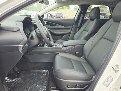 2026 Mazda Mazda CX-30 2.5 S Preferred
