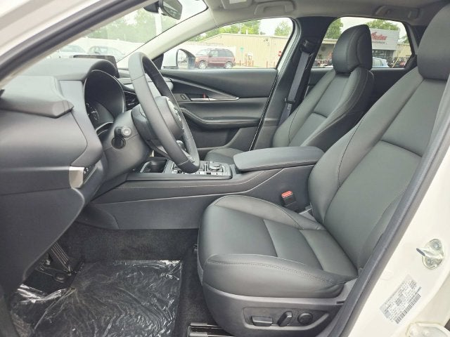 2026 Mazda Mazda CX-30 2.5 S Preferred