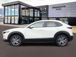 2026 Mazda Mazda CX-30 2.5 S Preferred