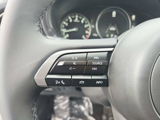 2026 Mazda Mazda CX-30 2.5 S Preferred