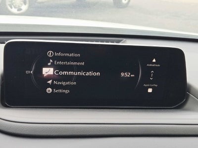 2026 Mazda Mazda CX-30 2.5 S Preferred