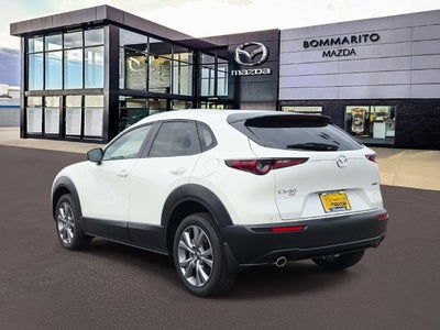 2026 Mazda Mazda CX-30 2.5 S Preferred