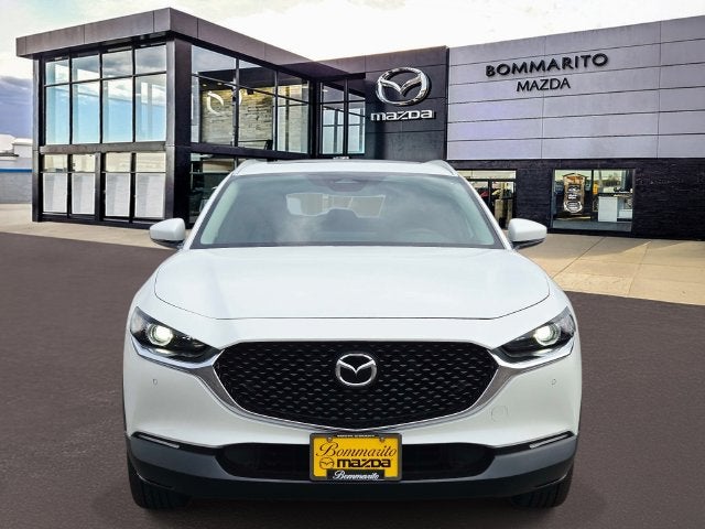 2026 Mazda Mazda CX-30 2.5 S Preferred