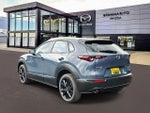 2026 Mazda Mazda CX-30 2.5 S Carbon Edition