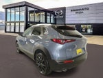2026 Mazda Mazda CX-30 2.5 S Carbon Edition