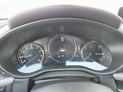 2026 Mazda Mazda CX-30 2.5 S Aire Edition