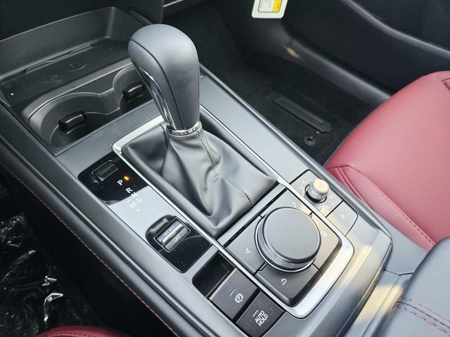 2026 Mazda Mazda CX-30 2.5 S Carbon Edition