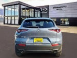 2026 Mazda Mazda CX-30 2.5 S Carbon Edition