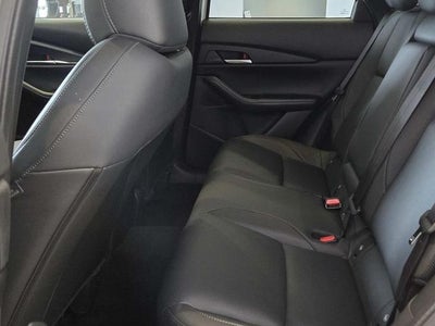 2026 Mazda Mazda CX-30 2.5 S Preferred