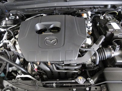 2026 Mazda Mazda CX-30 2.5 S Preferred