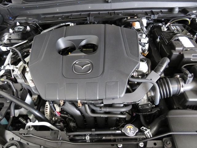 2026 Mazda Mazda CX-30 2.5 S Preferred