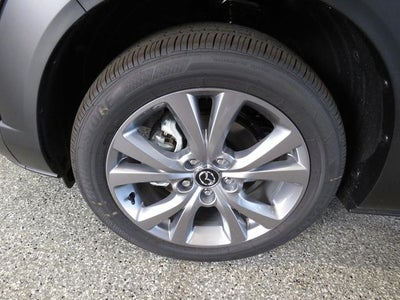 2026 Mazda Mazda CX-30 2.5 S Preferred