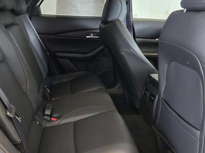 2026 Mazda Mazda CX-30 2.5 S Preferred