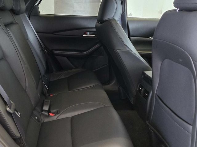 2026 Mazda Mazda CX-30 2.5 S Preferred