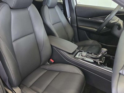 2026 Mazda Mazda CX-30 2.5 S Preferred