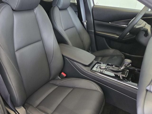 2026 Mazda Mazda CX-30 2.5 S Preferred