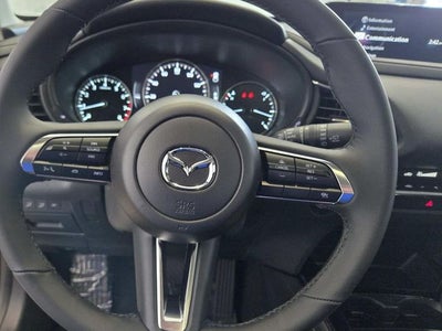 2026 Mazda Mazda CX-30 2.5 S Preferred