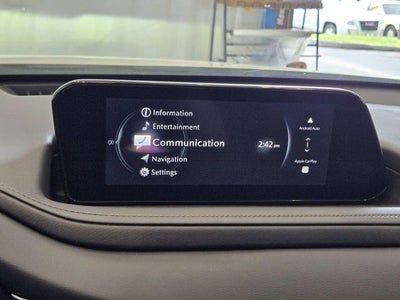 2026 Mazda Mazda CX-30 2.5 S Preferred
