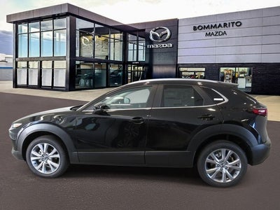 2026 Mazda Mazda CX-30 2.5 S Preferred