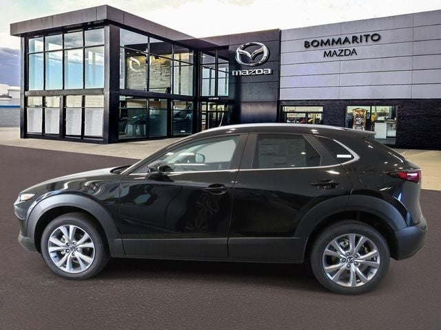 2026 Mazda Mazda CX-30 2.5 S Preferred