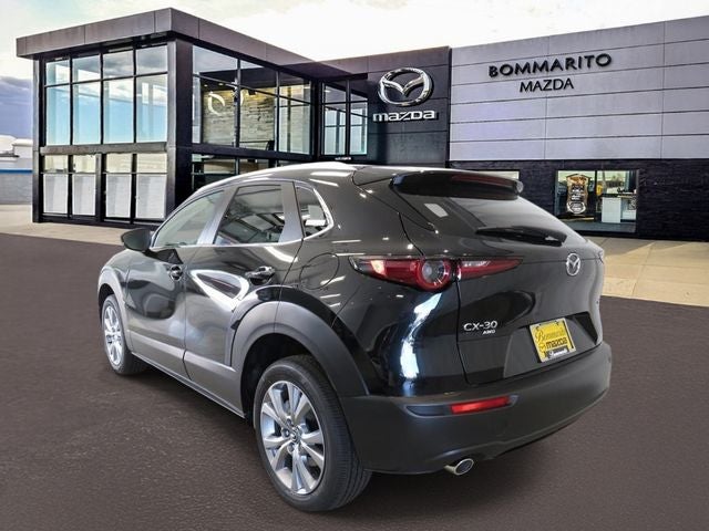 2026 Mazda Mazda CX-30 2.5 S Preferred