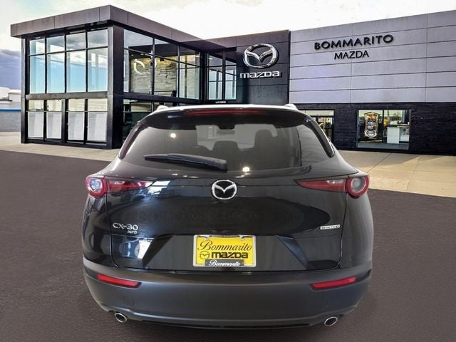 2026 Mazda Mazda CX-30 2.5 S Preferred