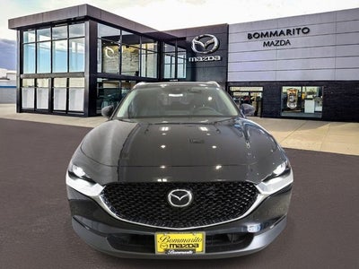 2026 Mazda Mazda CX-30 2.5 S Preferred