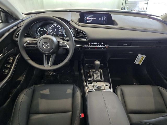 2026 Mazda Mazda CX-30 2.5 S Preferred