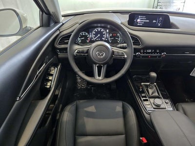 2026 Mazda Mazda CX-30 2.5 S Preferred
