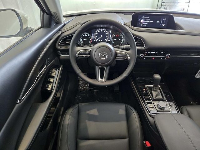 2026 Mazda Mazda CX-30 2.5 S Preferred