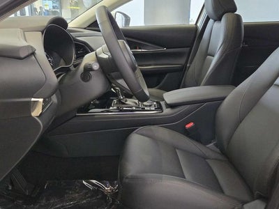 2026 Mazda Mazda CX-30 2.5 S Preferred