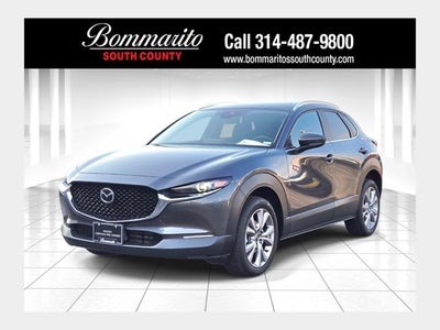 2023 Mazda Mazda CX-30 2.5 S Preferred Package
