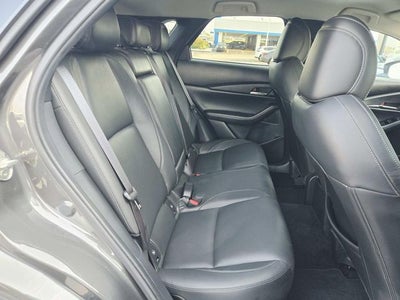 2023 Mazda Mazda CX-30 2.5 S Preferred Package
