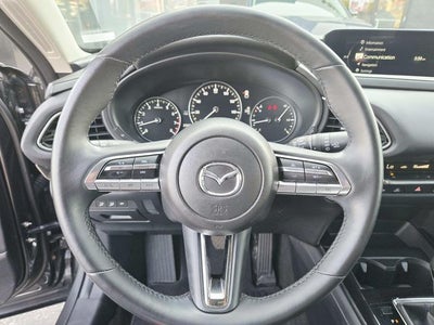 2023 Mazda Mazda CX-30 2.5 S Preferred Package