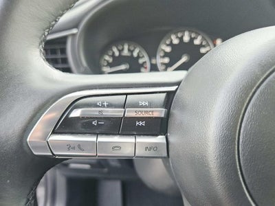 2023 Mazda Mazda CX-30 2.5 S Preferred Package