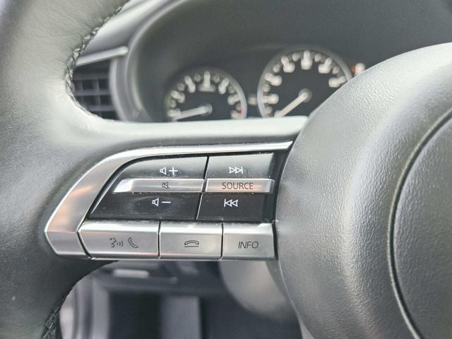 2023 Mazda Mazda CX-30 2.5 S Preferred Package