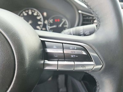 2023 Mazda Mazda CX-30 2.5 S Preferred Package